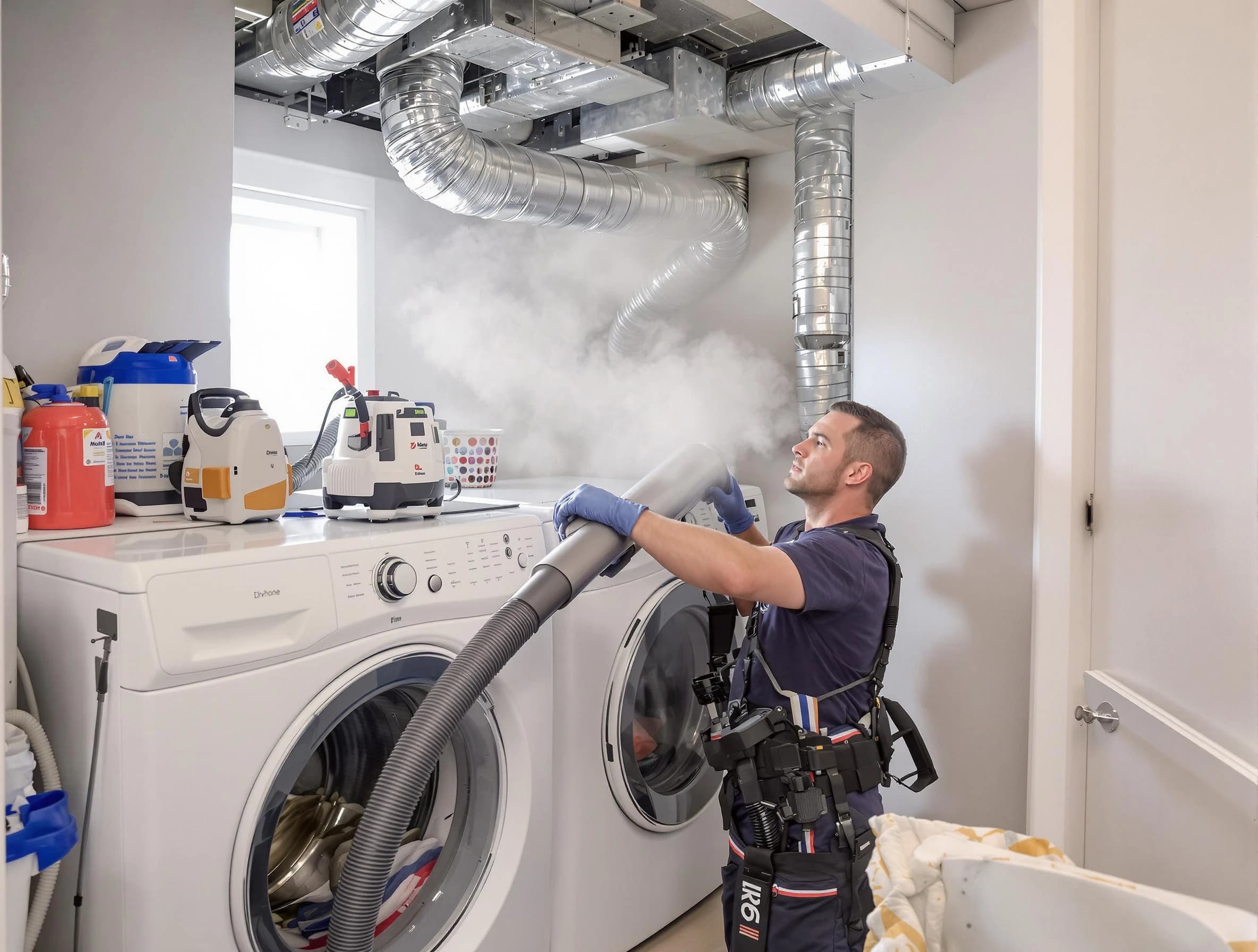 Duct Cleaning service in Alpine, UT
