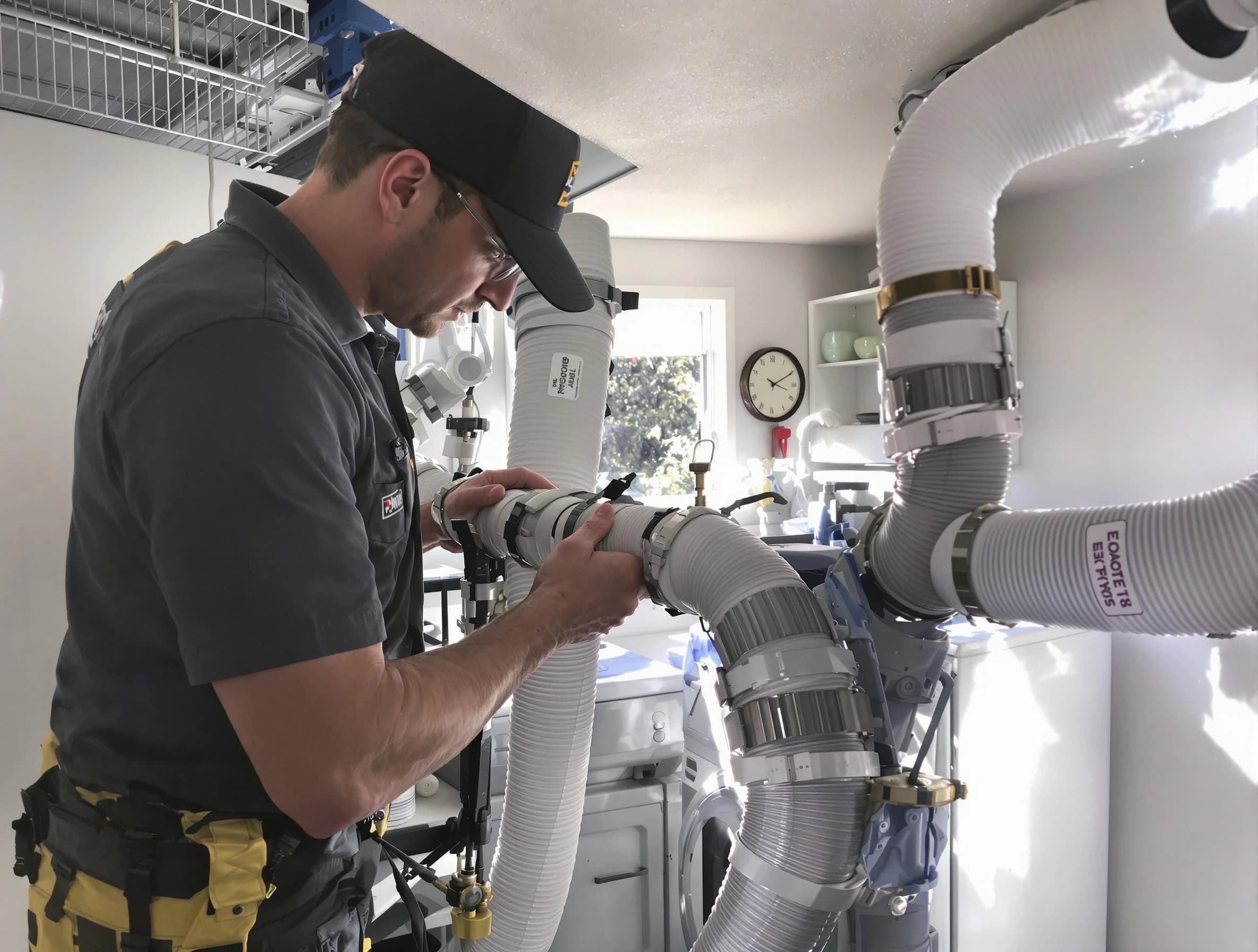 Hose Installation service in Alpine, UT